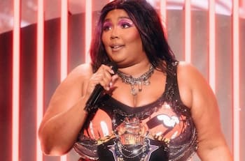 “No soy la villana”: Lizzo habla de las denuncias de acoso en su contra