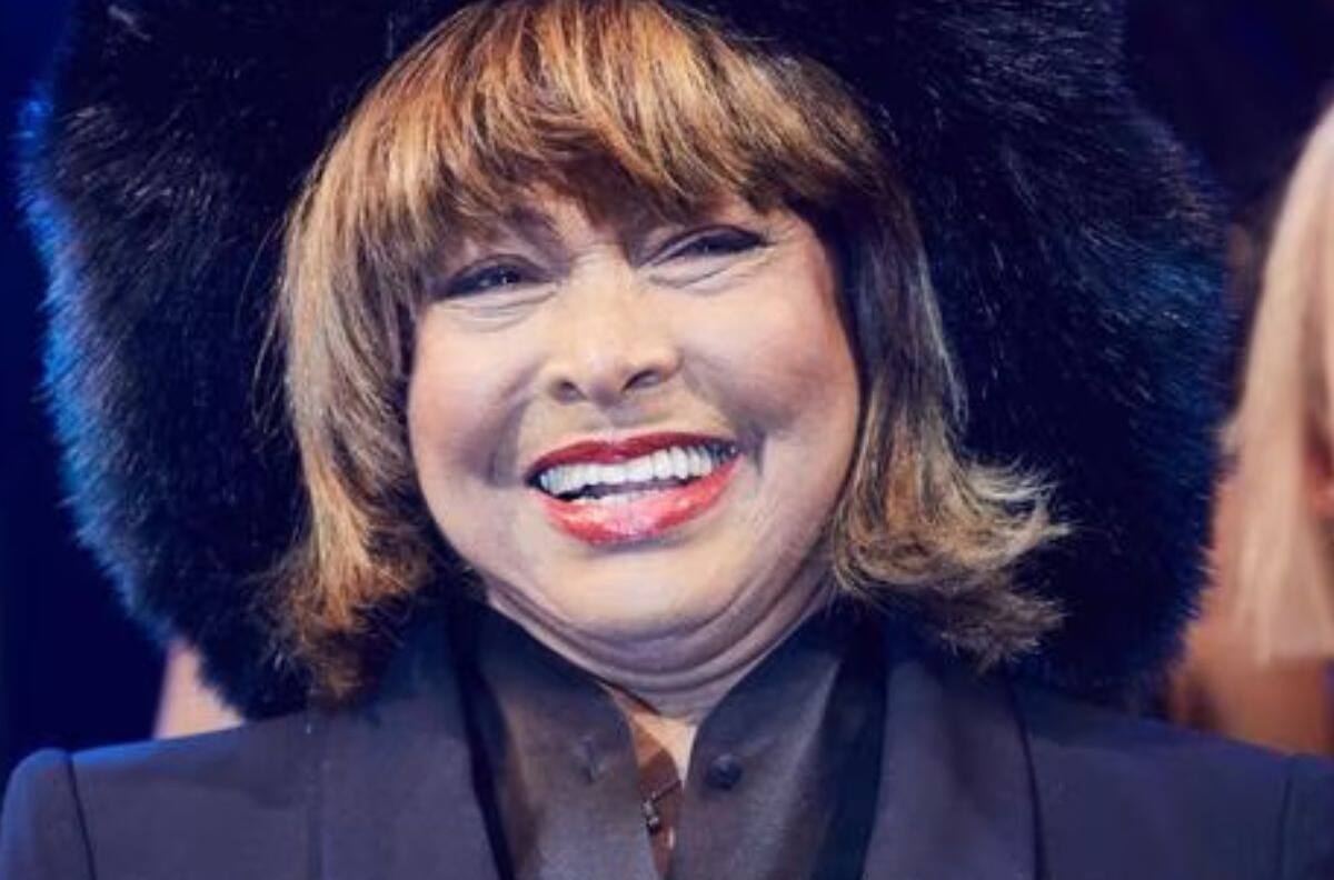 Lo que debes saber de los herederos de Tina Turner