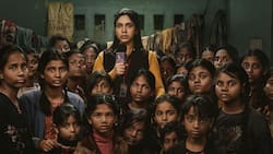 “Lo que ignoramos”: De qué trata y quiénes son los actores de la nueva película de Netflix