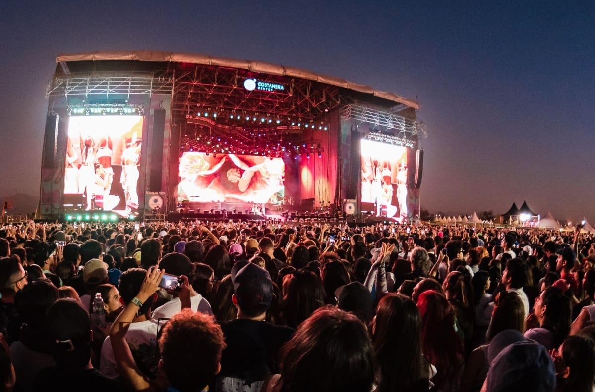 Lollapalooza 2023: Dónde ver la transmisión en vivo del festival este domingo 19 de marzo