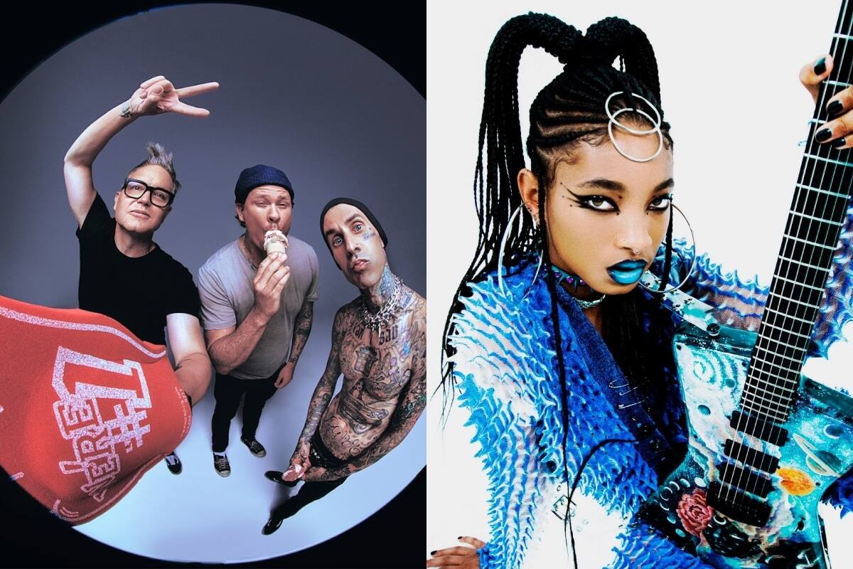 Lollapalooza 2023 Estos son los artistas que se bajaron del Lollapalooza 2023 - Créditos: