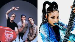 Se sumó Willow, la hija de Will Smith: Estos son los artistas que se han bajado del Lollapalooza Chile 2023