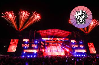 Lollapalooza Chile 2023: Cómo llegar y cuánto me demoro al Parque Cerrillos desde el terminal de buses