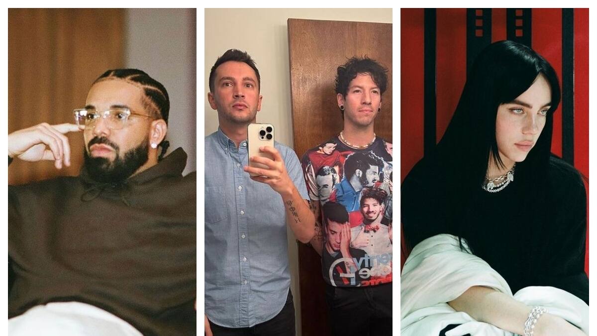 Desde jabón de menta a una tetera: Estas son las particulares peticiones de los artistas que se estarán presentando en Lollapalooza Chile 2023