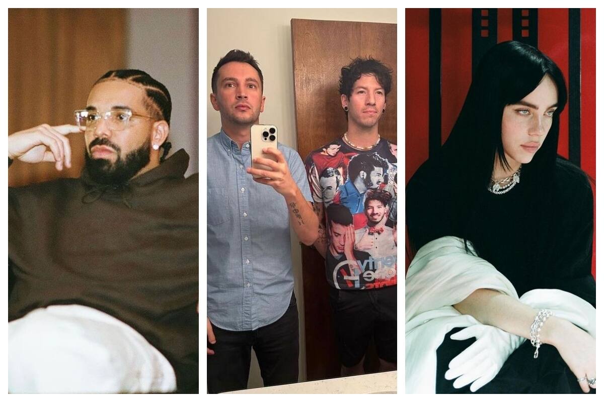 Desde jabón de menta a una tetera: Estas son las particulares peticiones de los artistas que se estarán presentando en Lollapalooza Chile 2023