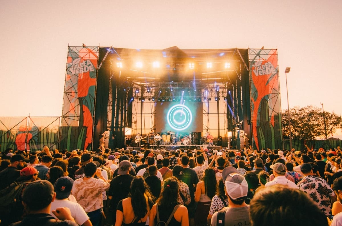 Lollapalooza Chile 2023 sufre cambios: Estos son los nuevos horarios de los shows de este domingo 19 de marzo