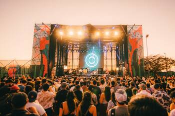 Lollapalooza Chile 2023 sufre cambios: Estos son los nuevos horarios de los shows de este domingo 19 de marzo