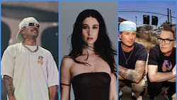 Lollapalooza Chile 2024: Esta es la programación de los artistas por día