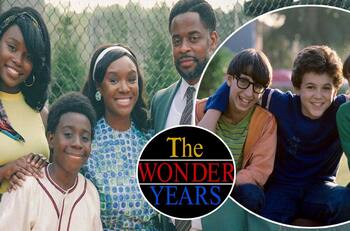 ¿Eres fan de "Los años maravillosos"? ¡Regresan!