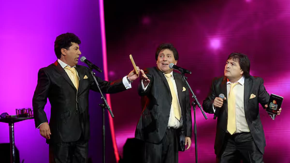 Integrante de Los Atletas de la Risa acusa negligencia médica tras la muerte de su esposa: su hija tuvo que reanimarla