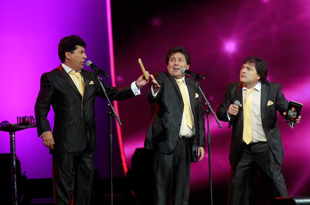 Integrante de Los Atletas de la Risa acusa negligencia médica tras la muerte de su esposa: su hija tuvo que reanimarla