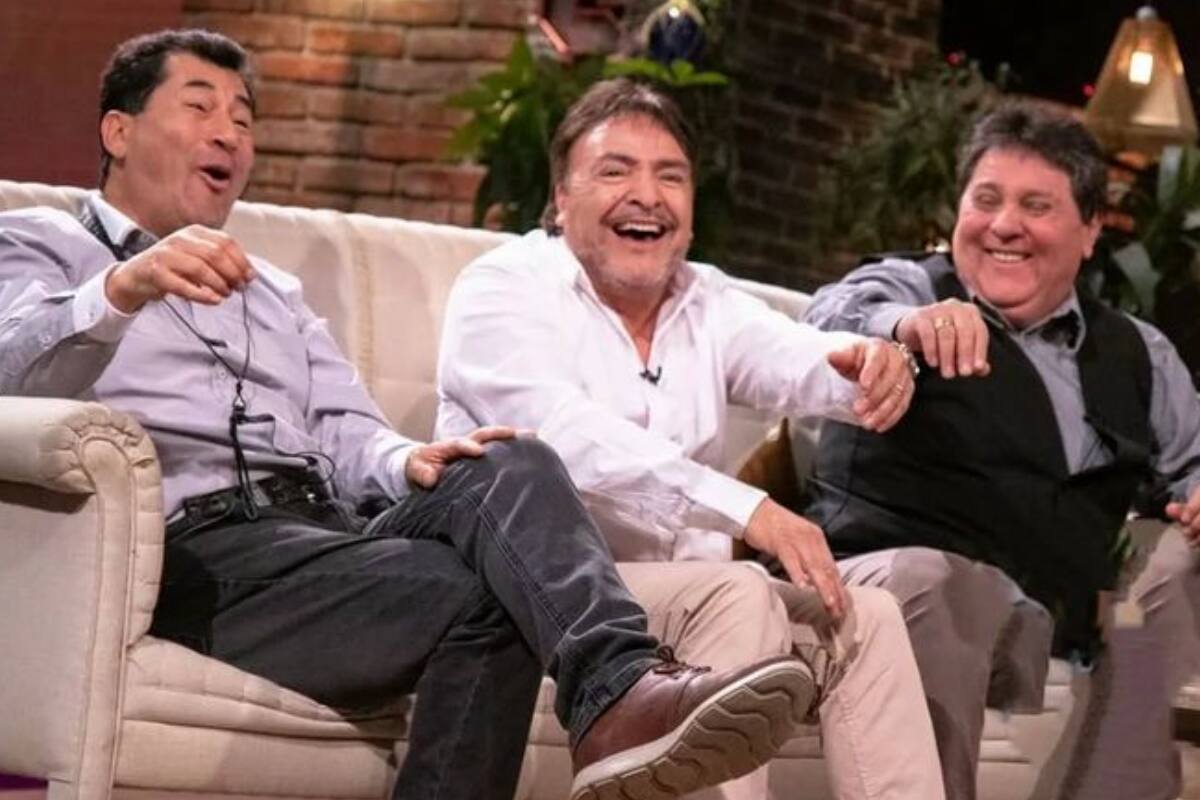 Los Atletas de la Risa entregaron su sincera respuesta sobre un posible regreso al Festival de Viña.