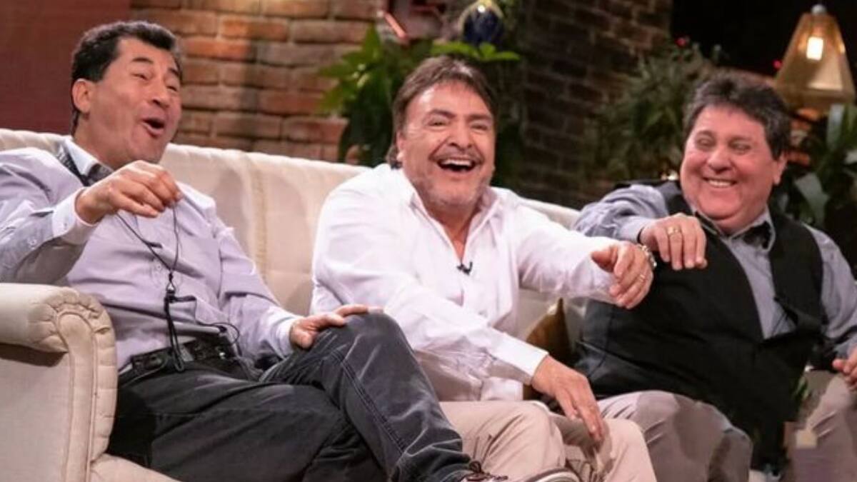 Opiniones divididas: La decisión de “Los Atletas de la Risa” sobre un posible regreso al Festival de Viña