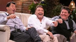 Opiniones divididas: La decisión de “Los Atletas de la Risa” sobre un posible regreso al Festival de Viña