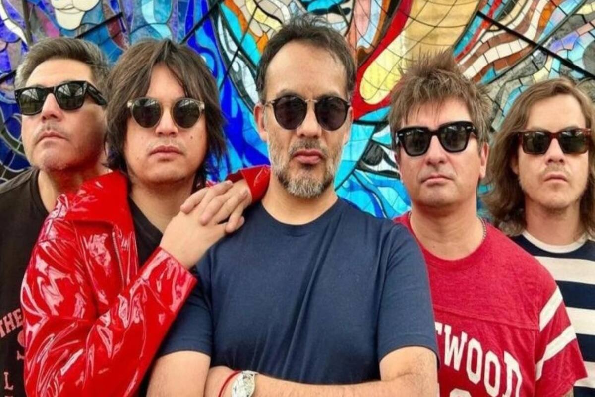 piden cadena de oración por Mauricio Basualto. Créditos: Instagram