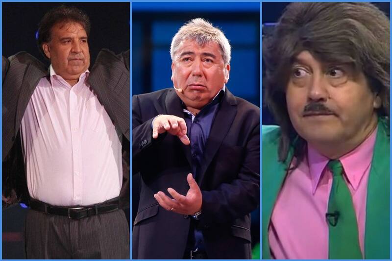 Los detalles de la agresión de Claudio Reyes a Jajá Calderón óscar Gangas estaba presente en el lugar - Créditos: Reproducción EnCancha