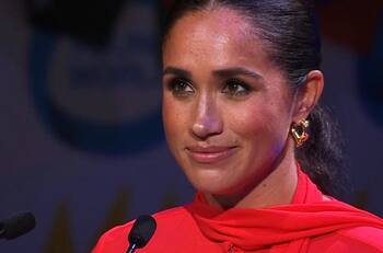 Meghan Markle usaría esta joya en la Coronación del rey Carlos para ganar la "simpatía del público"
