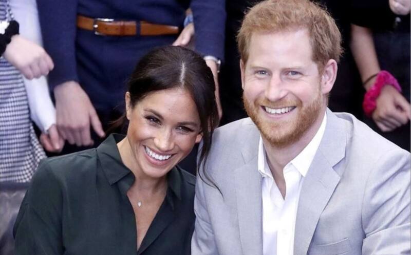 Los duques de Sussex Se mantienen alejados de la realeza británica y han tomado una importante decisión con respecto a sus hijos - Créditos: Instagram: @sussexroyal