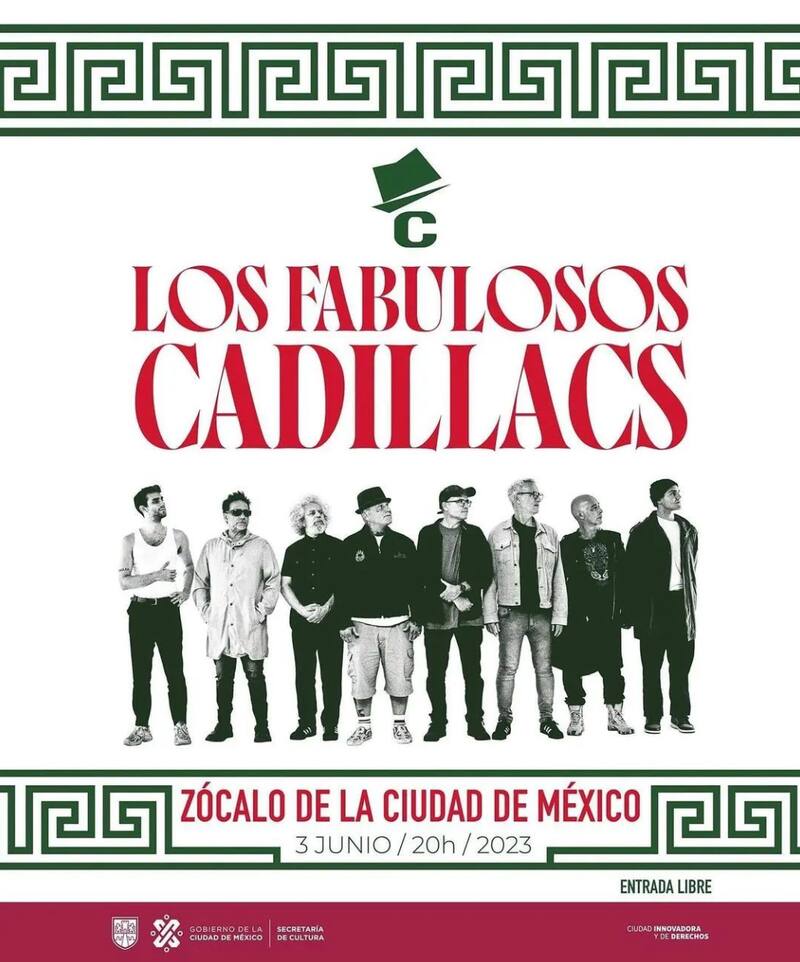Cuándo y dónde ver el concierto en vivo