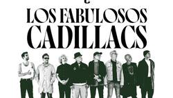Fabulosos Cadillacs en el Zócalo de la CDMX: Cuándo y dónde ver la transmisión en VIVO del concierto