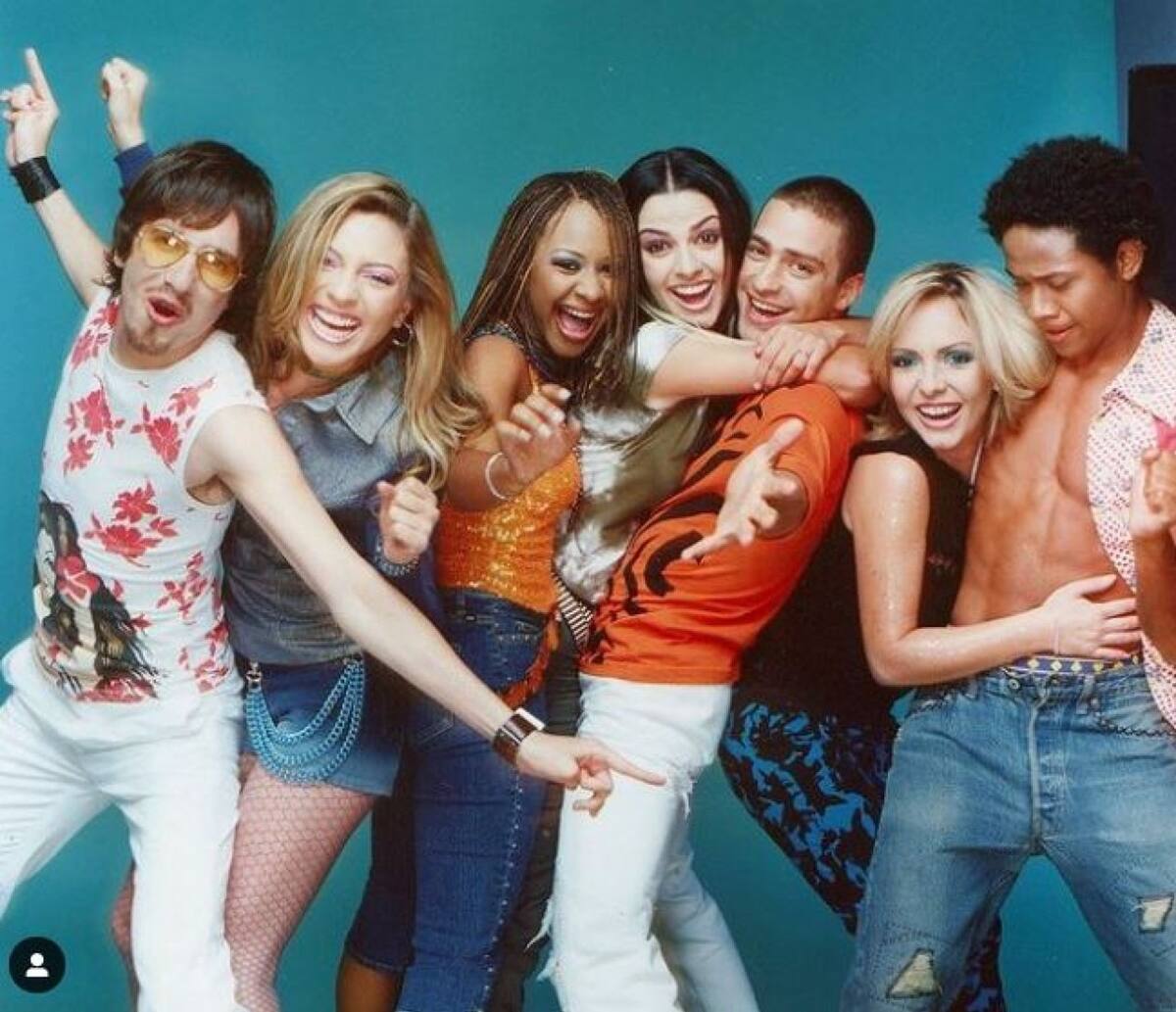 Los integrantes de OV7 llevan meses causando polémica por sus diferencias y polémicas declaraciones - Créditos: Instagram @oficialov7