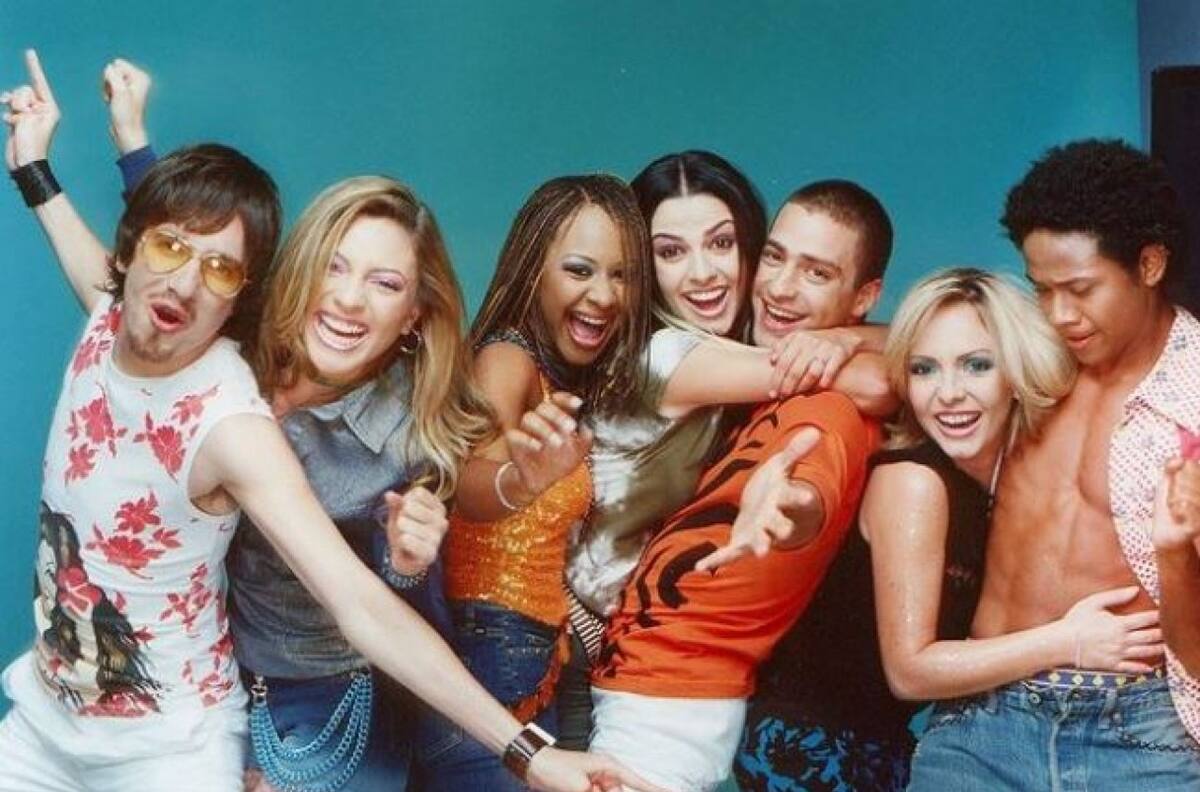 OV7 se reunirá: Ari Borovoy contactó a sus compañeros para arreglar sus diferencias