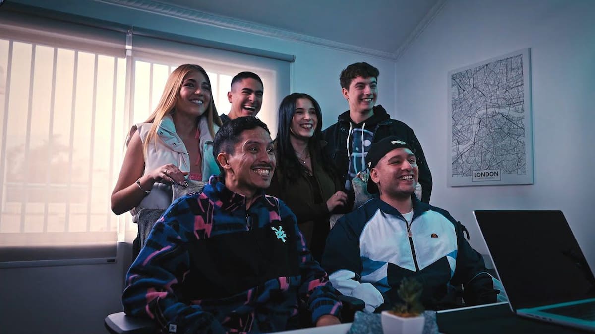 Foto: YouTube @kbrosclub