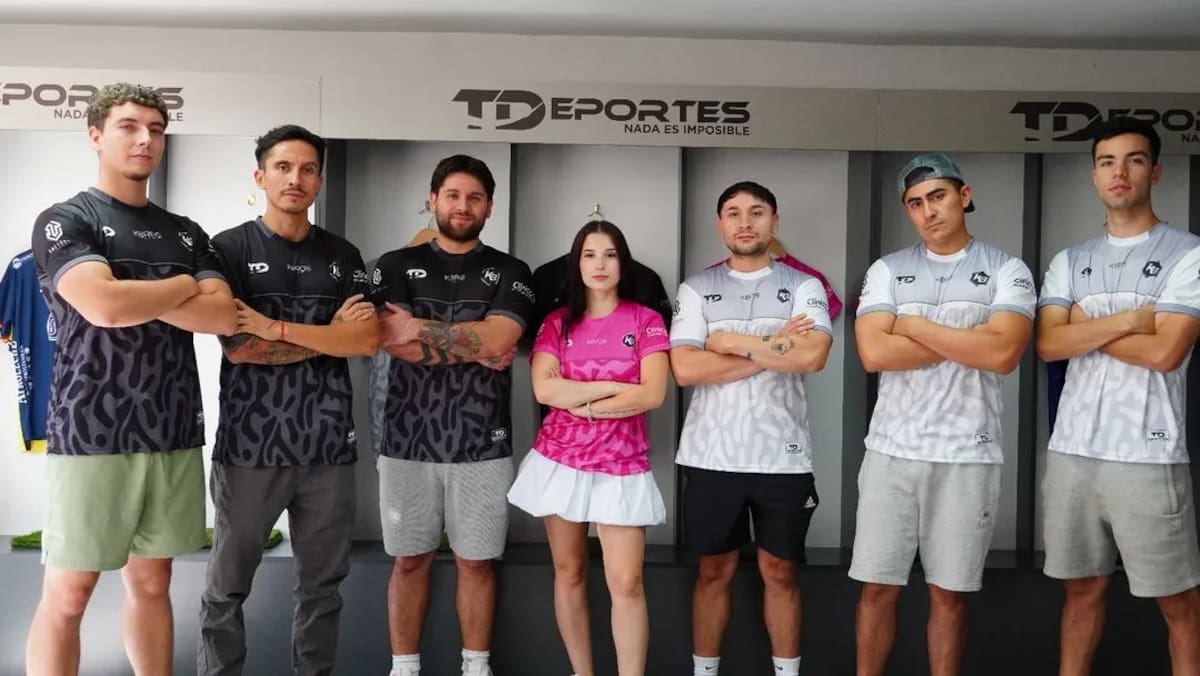 Foto: Instagram @kbrosclub