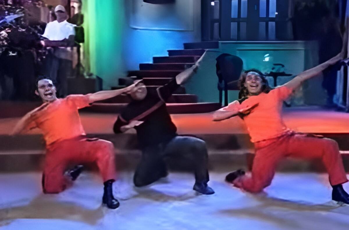 Otro Rollo con Adal Ramones: ¿Cuál era el nombre real de Los Mercury y por qué desaparecieron?