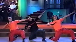 Otro Rollo con Adal Ramones: ¿Cuál era el nombre real de Los Mercury y por qué desaparecieron?