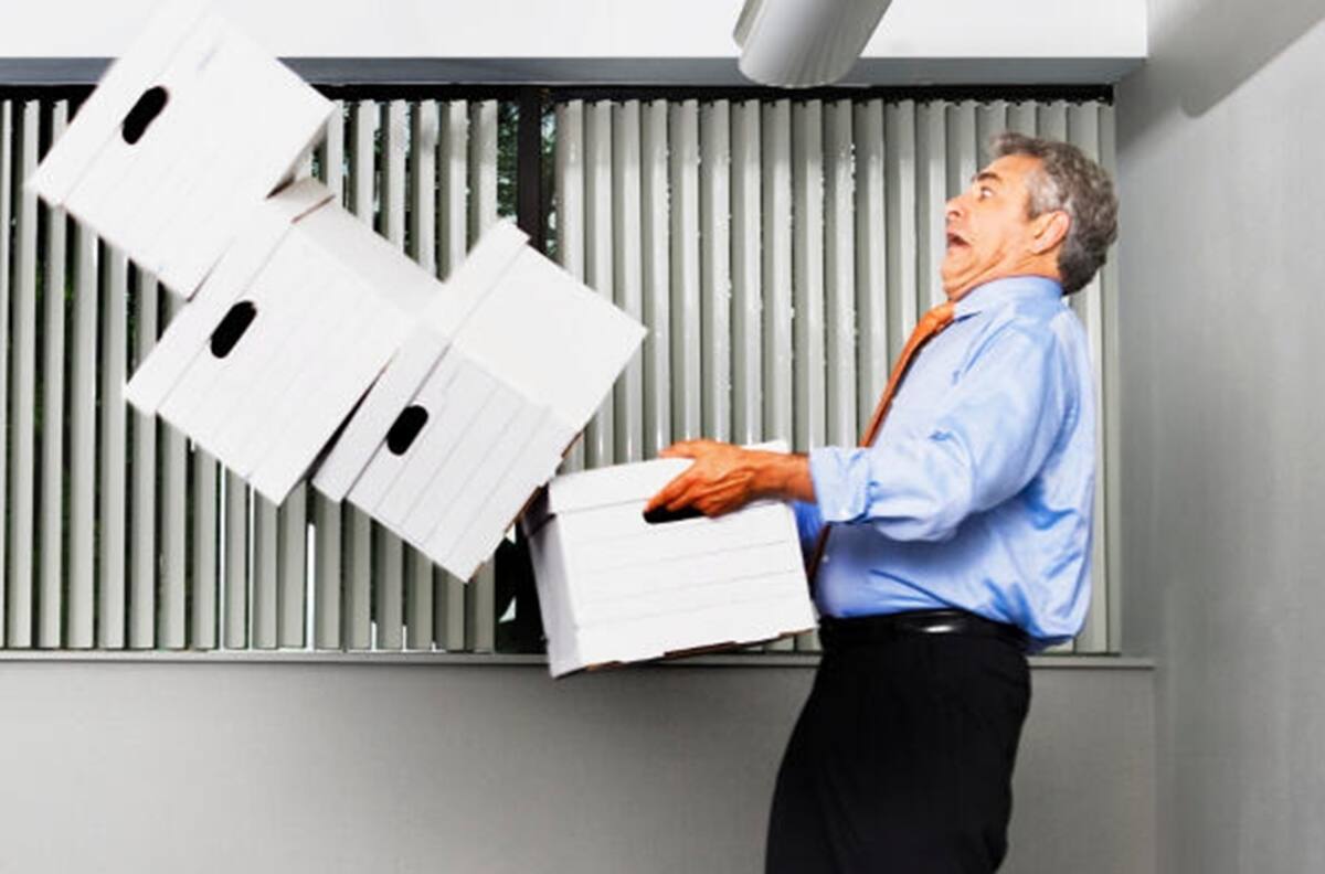 Signos del zodiaco: Estos son los cuatro más torpes