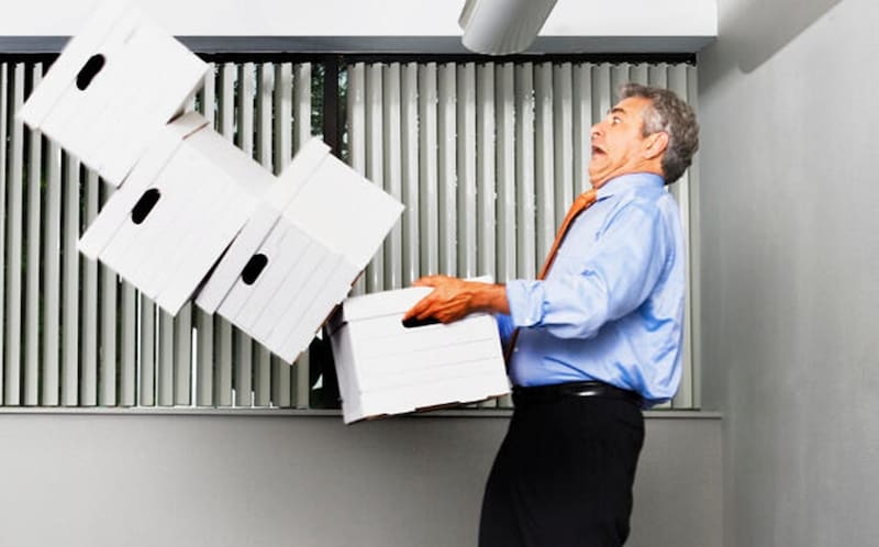 Los signos del zodiaco más torpes Conoce cuáles son y por qué se le considera de esa forma - Créditos: FUSE/THINKSTOCK