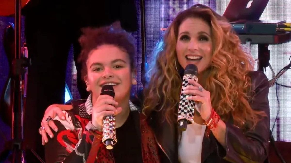 Quién es Dorothy, el personaje que interpreta Lucerito Mijares en “El Mago”