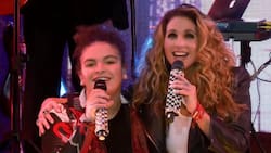 Quién es Dorothy, el personaje que interpreta Lucerito Mijares en “El Mago”