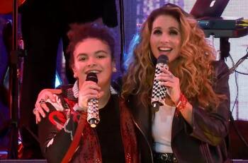 Quién es Dorothy, el personaje que interpreta Lucerito Mijares en “El Mago”