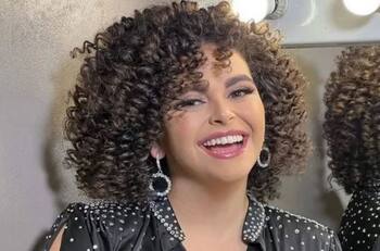 Lucerito Mijares revela el mejor consejo que le dieron Lucero y Mijares para su debut en el teatro