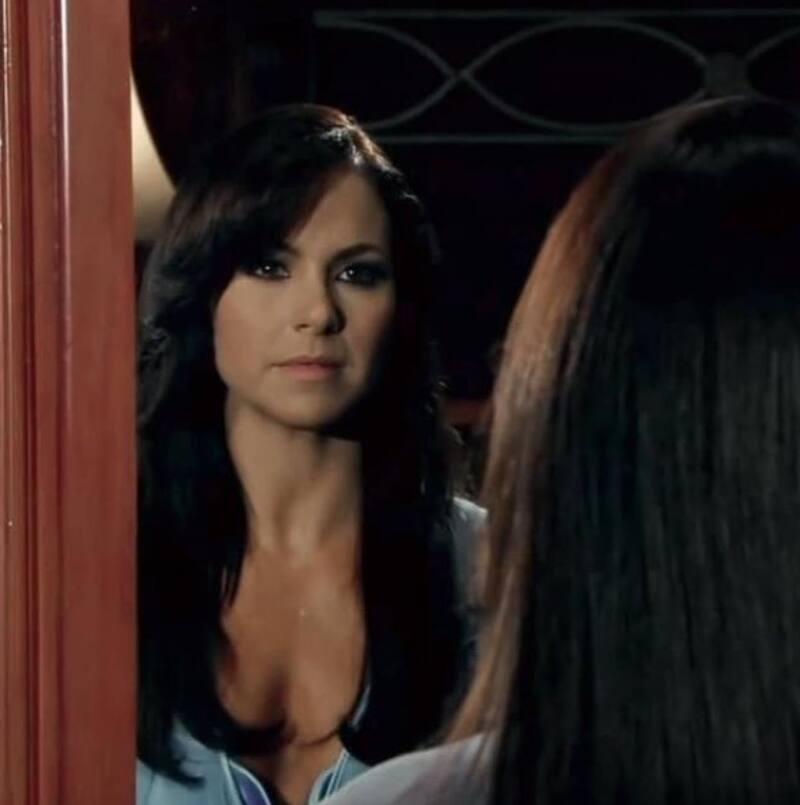 Lucerito prefiere no regresar a las telenovelas pues los proyectos que le han ofrecido le parecen bastante predecibles  - Créditos: Instagram @luceromexico