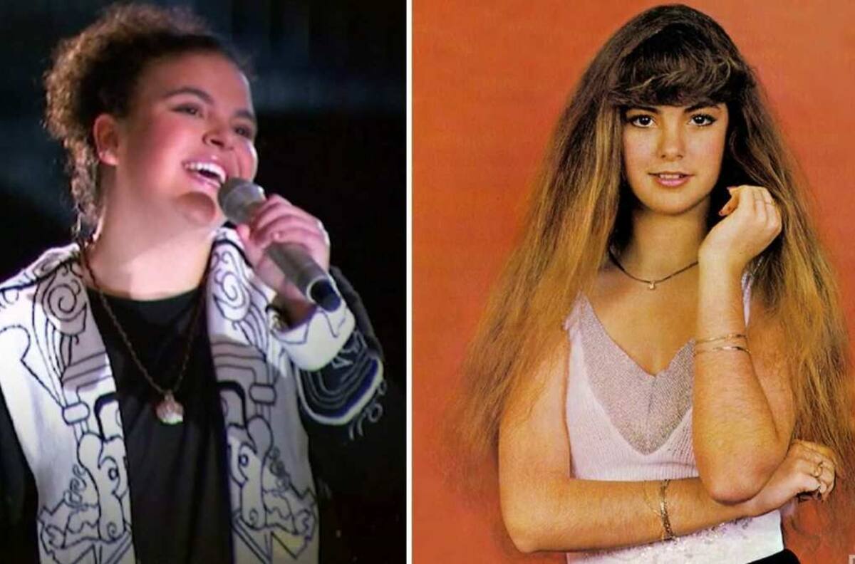 Lucerito y Emme: Siempre a la sombra de sus increíbles mamás, Lucero y JLo