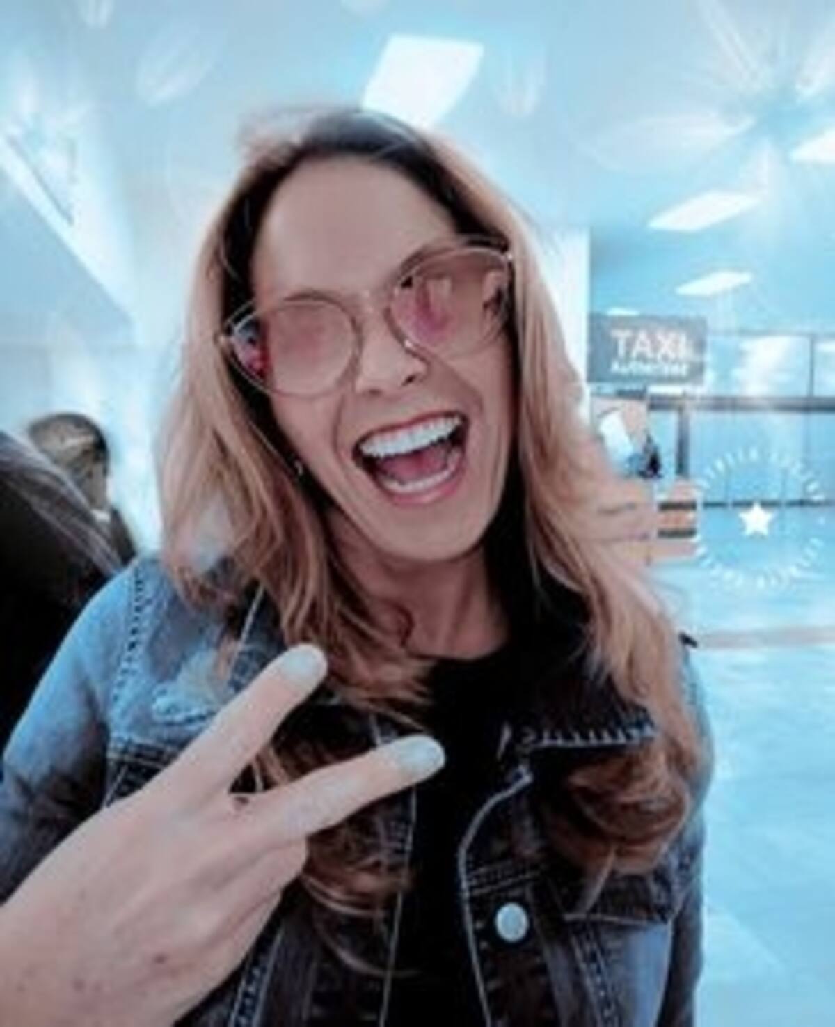 Lucero - Créditos: de archivo