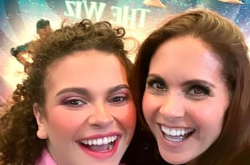 “Lloramos al escucharte cantar”: Lucero dedica emotivo mensaje a su hija, Lucerito Mijares, tras su debut en los escenarios