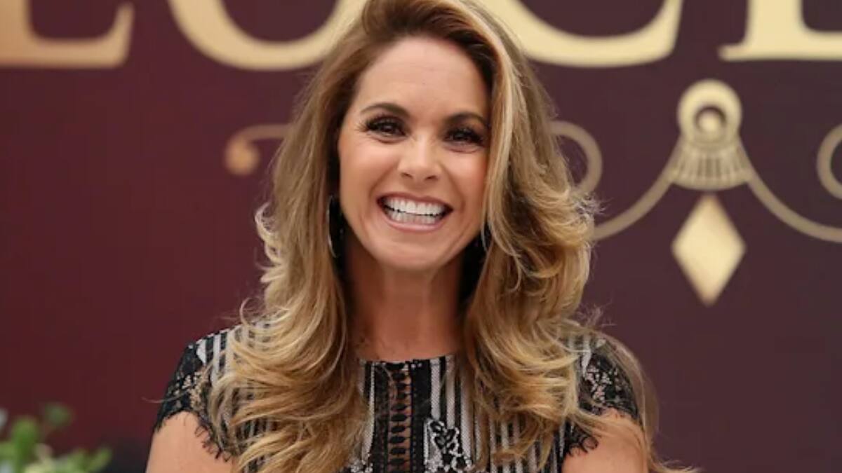 “¿A fuerza tengo que tener novio?”: Lucero explota y desmiente los rumores de romance con José Ron