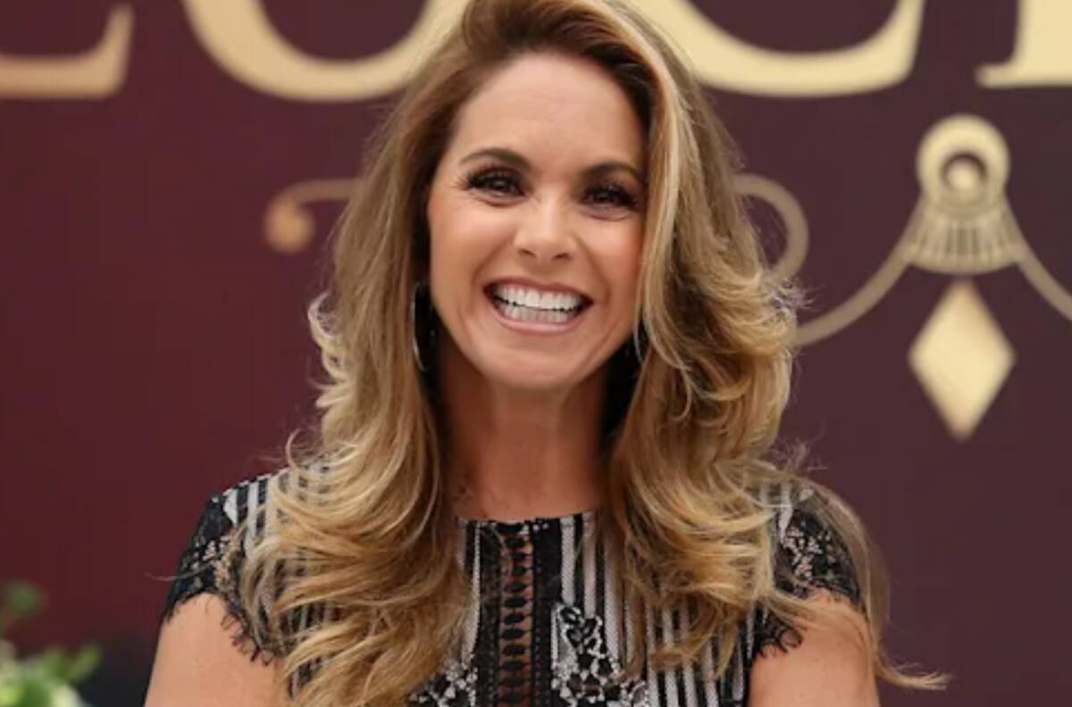 “¿A fuerza tengo que tener novio?”: Lucero explota y desmiente los rumores de romance con José Ron