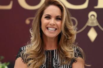 “¿A fuerza tengo que tener novio?”: Lucero explota y desmiente los rumores de romance con José Ron