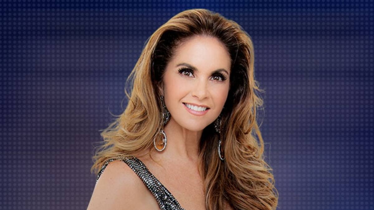 Lucero: Cuatro grandes escándalos que empañaron su carrera
