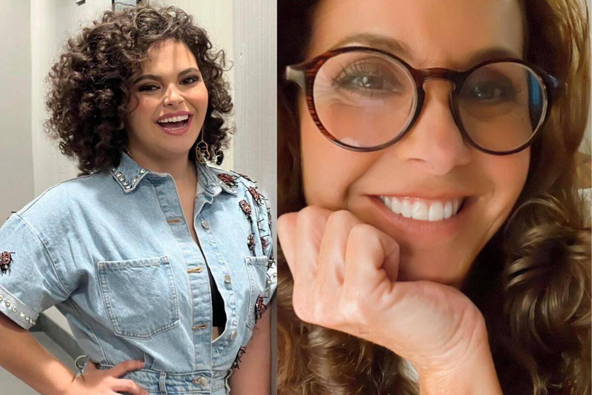 Lucero Mijares habla de la ruptura sentimental de su mamá Lucero con Michel Kuri