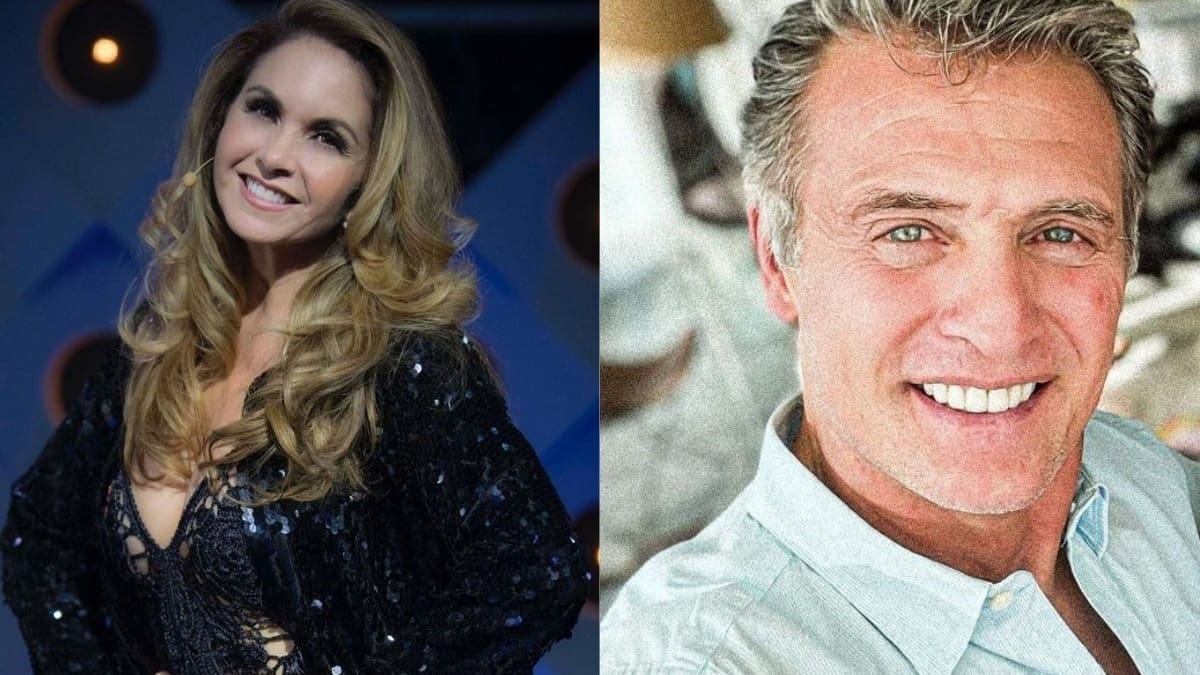 Lucero fue el amor platónico de Juan Soler a su llegada a México
