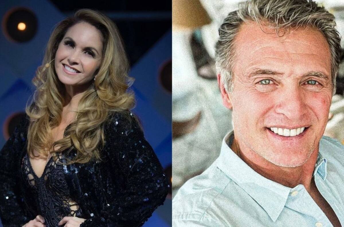 Lucero fue el amor platónico de Juan Soler a su llegada a México