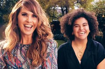 “¡Qué honor ser tu hija!”: El tierno mensaje cumpleañero de Lucero Mijares a su mamá, Lucerito