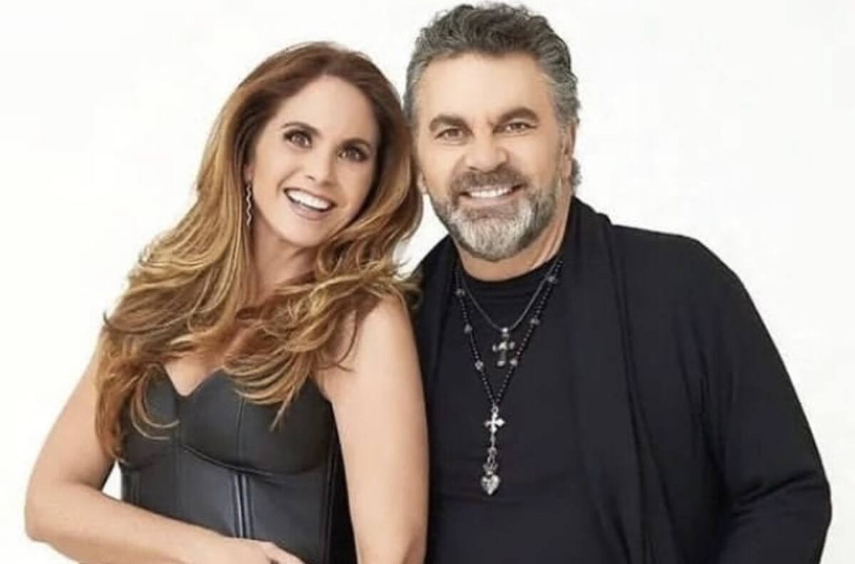 "¡Lucero y Mijares volverán a casarse!": augura Itatí Cantoral