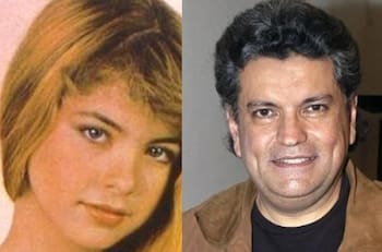 El romance prohibido entre Lucero y Sergio Andrade ¿Mito o verdad?